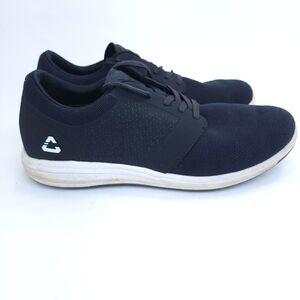 CUATER THE MONEYMAKER SHOES BLACK Mens SIZE 10 4MR216